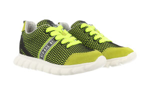 13423 | Boys Low Cut Sneaker Laces (13423-329)