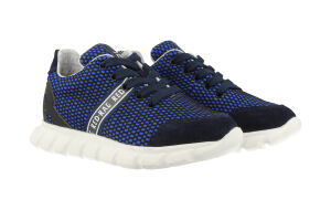 13423 | Boys Low Cut Sneaker Laces (13423-639)