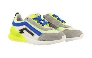 13427 | Boys Low Cut Sneaker Laces (13427-329)