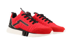13441 | Boys Low Cut Sneaker Laces (13441-420)