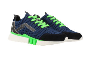 13441 | Boys Low Cut Sneaker Laces (13441-630)
