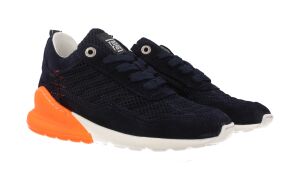 13451 | Boys Low Cut Sneaker Laces (13451-633)