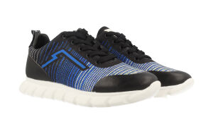 13467 | Boys Low Cut Sneaker Laces (13467-699)