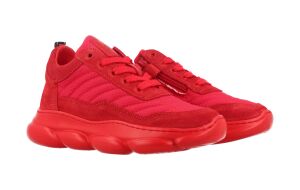 13483 | Boys Low Cut Sneaker Laces (13483-423)