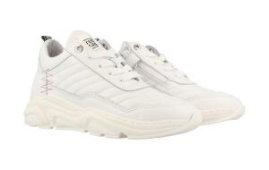 13489 | Boys Low Cut Sneaker Laces (13489-122)