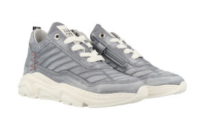 13489 | Boys Low Cut Sneaker Laces (13489-627)