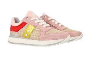 15740 | Girls Low Cut Sneaker Laces (15740-459)