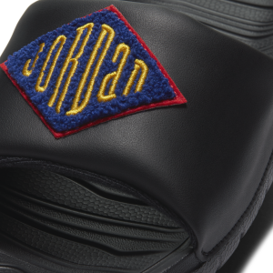 Jordan Break SE Slipper Zwart (CV4901-001)