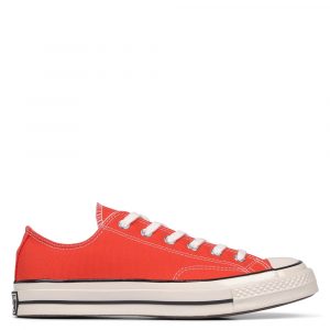 Converse Chuck 70 Ox ‘Red Ivory’ Red/Ivory (168037C)