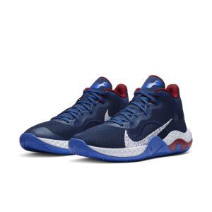 Nike Renew Elevate ‘Deep Royal Blue’ Blue Void/Racer Blue/Deep Royal Blue/White (CK2669-400)