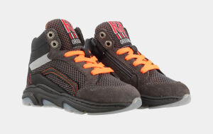 Grijze Sneakers | Red-Rag 13171 (13171-829)