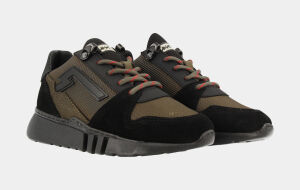 Groene Sneakers | Red-Rag 13215 (13215-559)