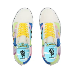 vans-old-skool VN0A4BV521M