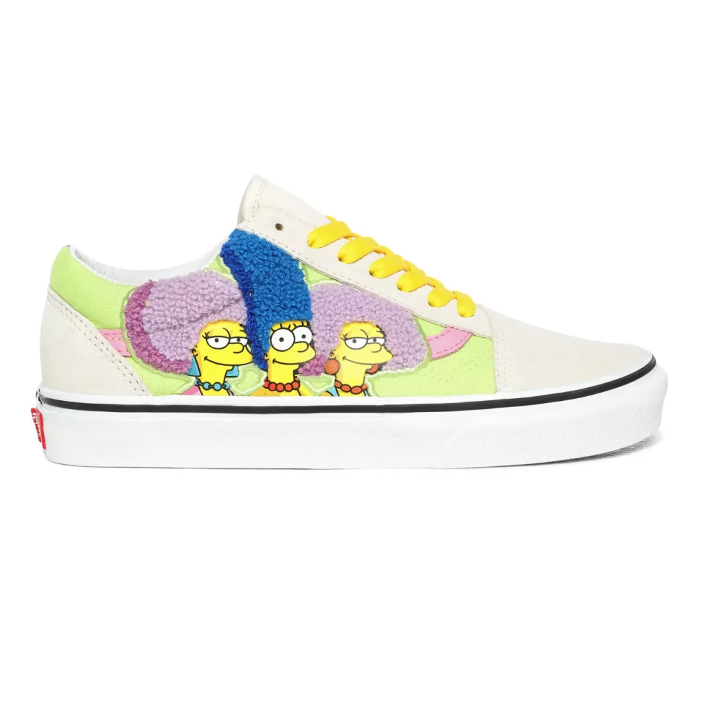 vans-old-skool VN0A4BV521M