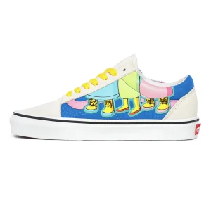 vans-old-skool VN0A4BV521M