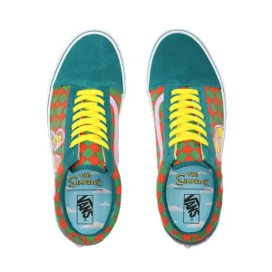 vans-old-skool VN0A4BV521L