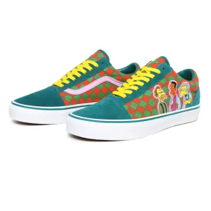 vans-old-skool VN0A4BV521L