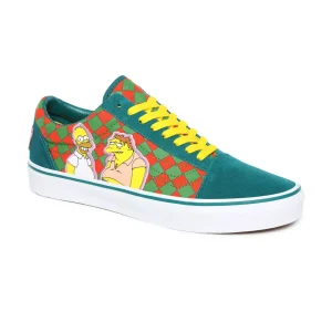 vans-old-skool VN0A4BV521L