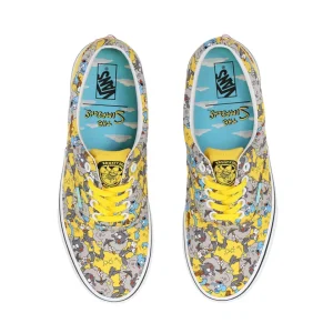 vans-era VN0A4BV41UF