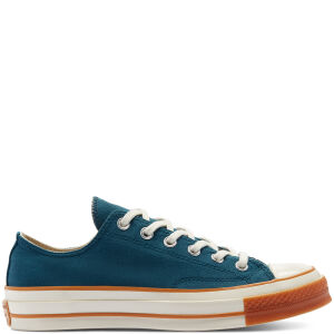 Converse Pop Toe Chuck 70 Blue/egret/gum Honey (169058C)