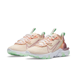 Nike React Vision ‘Crimson Tint Desert Berry’ Crimson Tint/Atomic Pink/Cucumber Calm/Desert Berry (CI7523-800)