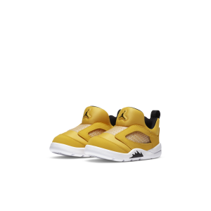 Jordan 5 Retro Little Flex Geel (CK1228-700)