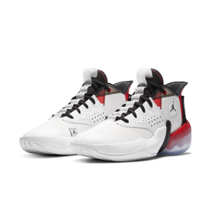 Jordan React Elevation Wit (CK6618-100)
