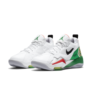 Jordan Zoom ’92 Summit White (CK9183-103)