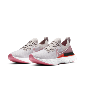 Nike React Infinity Run Flyknit Paars (CD4372-502)