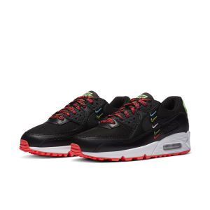Nike Air Max 90 SE Zwart (CK7069-001)