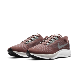 Nike Air Zoom Pegasus 37 ‘Claystone Red’ Claystone Red/White/Light Bone/Reflect Silver (CZ8696-601)