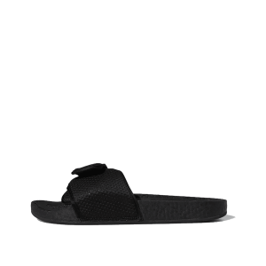adidas Boost Slide Pharrell Core Black