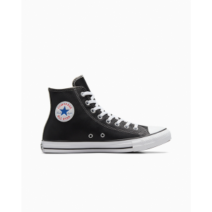 Converse Chuck Taylor All Star Mono Leather Zwart