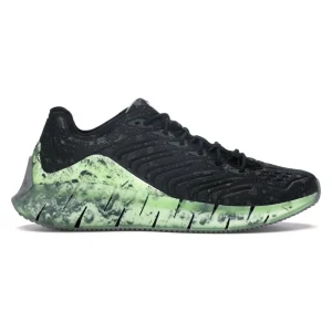 Reebok Zig Kinetica BBC Ice Cream Black/Green (Other Brands Other)