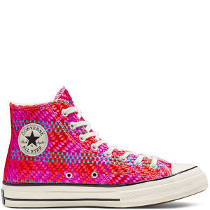 Converse Chuck 70 Hi Cherry Red (167990C)