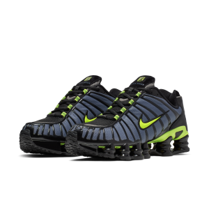 Nike Shox TL Blauw (CI7692-400)