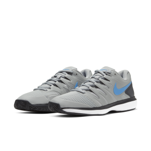 NikeCourt Air Zoom Prestige Grijs (AA8020-005)