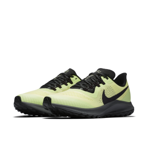 Nike Air Zoom Pegasus 36 Trail Trailrunningschoen voor dames Groen (AR5676-300)