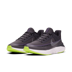 Nike Legend React 2 Shield Oil Grey (BQ3383-002)