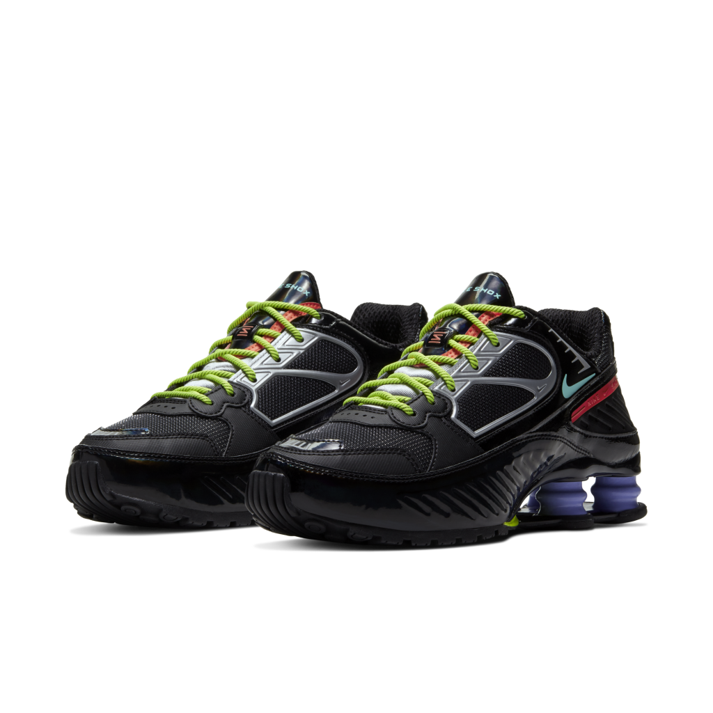 nike-shox CT3453-001