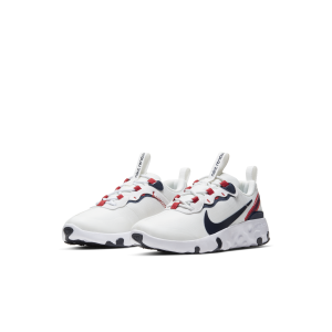Nike Renew Element 55 Wit (CK4082-101)