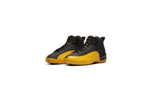 Air Jordan 12 Retro GS University Gold (153265-070)