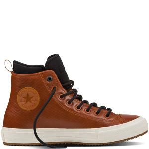 Converse Chuck Taylor All-Star 2 Hi Boot Brown