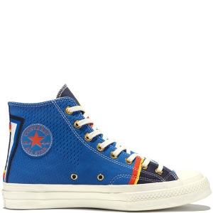Converse Chuck Taylor All Star Premium Hi ‘Oklahoma City Thunder’ Royal (159402C)