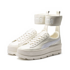 Puma Ankle Strap Rihanna Fenty Vanilla Ice (W)