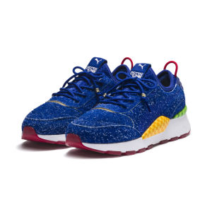 Puma RS-0 SEGA Sonic the Hedgehog