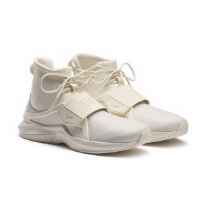 Puma Leather Hi Rihanna Fenty White (W)