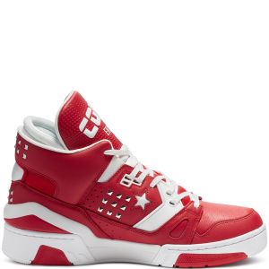 Converse Just Don x ERX-260 Mid ‘Metal Red’ Red/White (163800C)