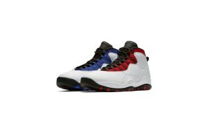 Air Jordan 10 Retro Westbrook (310805-160)