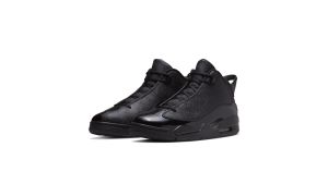Jordan Dub Zero Triple Black